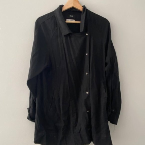 Linen Jacket - Picture 2 of 2